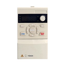 EV50 Serisi Değişken Frekans Sürücüsü için H0110 Çok İşlevli G/Ç Kartı
