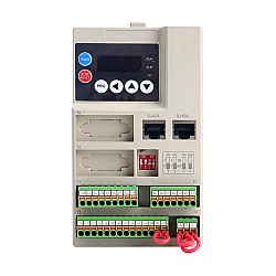 EV50 Serisi Değişken Frekans Sürücüsü için H0200 Çok İşlevli G/Ç Kartı