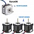 Voron V0 için Nema 14 Step motor Kiti