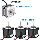 Voron V0 için Nema 14 Step motor Kiti Voron V0 için Nema 14 Step motor Kiti