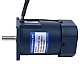 120W 110VAC 60Hz 90-1550RPM 0,72Nm (101,96oz.in) Flanşlı 90mm Tek Fazlı AC Değişken Hızlı Motor 120W 110VAC 60Hz 90-1550RPM 0,72Nm (101,96oz.in) Flanşlı 90mm Tek Fazlı AC Değişken Hızlı Motor