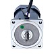 120W 110VAC 60Hz 90-1550RPM 0,72Nm (101,96oz.in) Flanşlı 90mm Tek Fazlı AC Değişken Hızlı Motor 120W 110VAC 60Hz 90-1550RPM 0,72Nm (101,96oz.in) Flanşlı 90mm Tek Fazlı AC Değişken Hızlı Motor