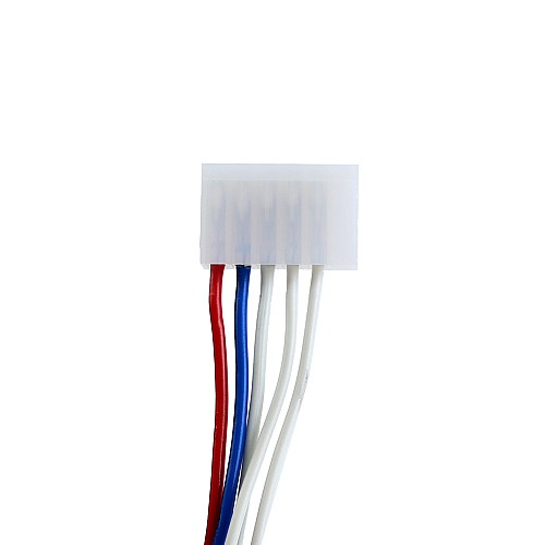 120W 110VAC 60Hz 90-1550RPM 0,72Nm (101,96oz.in) Flanşlı 90mm Tek Fazlı AC Değişken Hızlı Motor 120W 110VAC 60Hz 90-1550RPM 0,72Nm (101,96oz.in) Flanşlı 90mm Tek Fazlı AC Değişken Hızlı Motor
