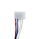 120W 110VAC 60Hz 90-1550RPM 0,72Nm (101,96oz.in) Flanşlı 90mm Tek Fazlı AC Değişken Hızlı Motor 120W 110VAC 60Hz 90-1550RPM 0,72Nm (101,96oz.in) Flanşlı 90mm Tek Fazlı AC Değişken Hızlı Motor
