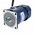 120W 220VAC 50Hz 90-1350RPM 0,90Nm (127,45oz.in) Flanşlı 90mm Tek Fazlı AC Değişken Hızlı Motor