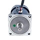120W 220VAC 50Hz 90-1350RPM 0,90Nm (127,45oz.in) Flanşlı 90mm Tek Fazlı AC Değişken Hızlı Motor 120W 220VAC 50Hz 90-1350RPM 0,90Nm (127,45oz.in) Flanşlı 90mm Tek Fazlı AC Değişken Hızlı Motor