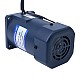 90W 220VAC 50Hz 90-1350RPM 0,675Nm (95,59oz.in) Flanşlı 90mm Tek Fazlı AC Değişken Hızlı Motor