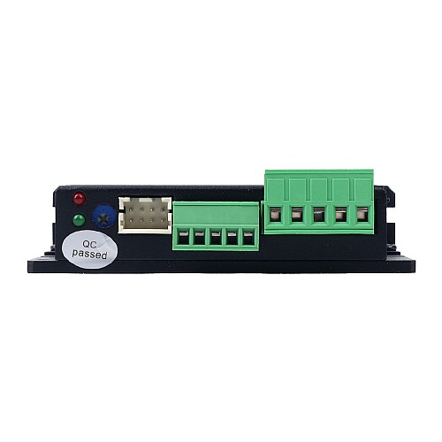 Dijital Fırçasız DC Motor Sürücüsü 12-24VDC Maks 8.0A 120W - BLD-305S | StepperOnline Dijital Fırçasız DC Motor Sürücüsü 12-24VDC Maks 8.0A 120W - BLD-305S | StepperOnline