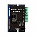 Dijital Fırçasız DC Motor Sürücüsü 12-24VDC Maks 8.0A 120W