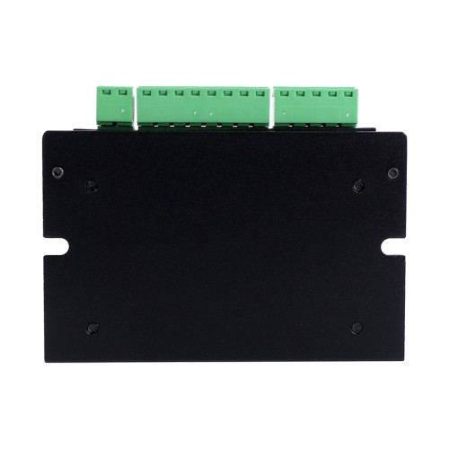 Dijital Fırçasız DC Motor Sürücüsü 12V-36VDC Maks. 5.0A 120W