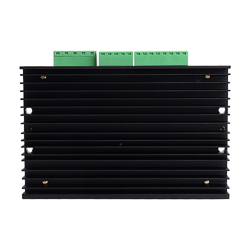 Dijital Fırçasız DC Motor Sürücüsü 18V-50VDC Maks 13.0A 200W