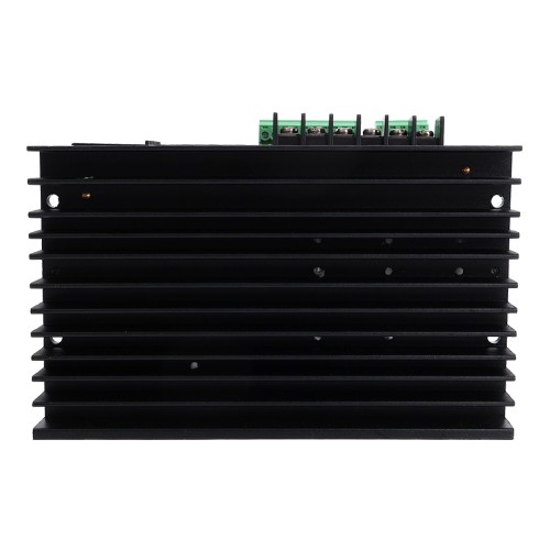 Dijital Fırçasız DC Motor Sürücüsü 24-48VDC Maks 30.0A 600W