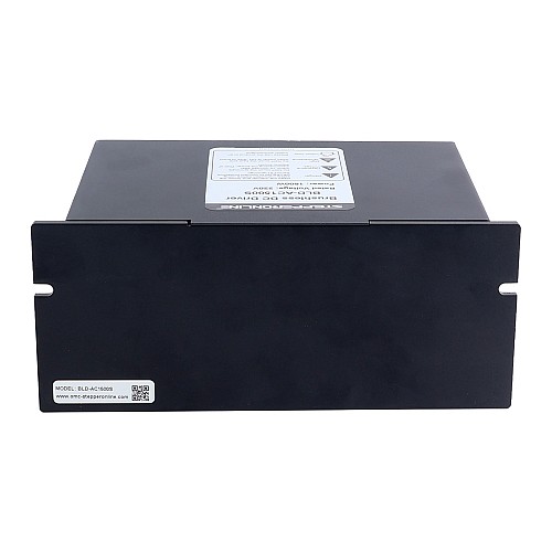 Dijital Fırçasız DC Motor Sürücüsü 110/220VAC Maks 10.0A 1000W