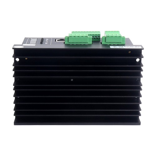 Dijital Fırçasız DC Motor Sürücüsü 110/220VAC Maks. 6.0A 750W