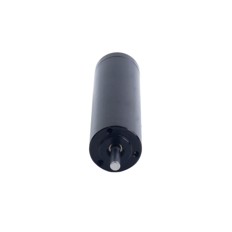 48V 10.2mNm 34.18W 0.9A Yuvarlak Ф16x56mm Fırçasız Çekirdeksiz Motor - 16CL56-48-P2-32000 | StepperOnline