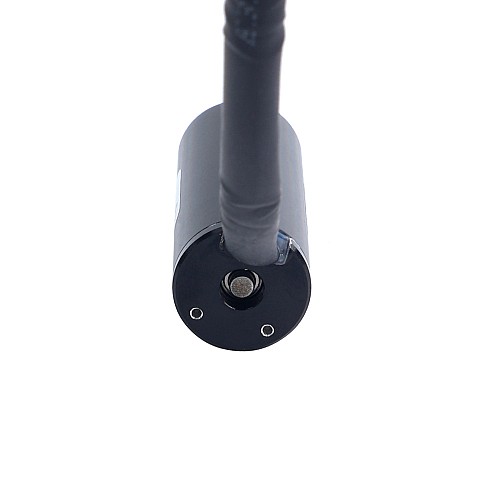 24V 7.2mNm 43.73W 2.08A Yuvarlak Ф16x41mm Fırçasız Çekirdeksiz Motor - 16CL41-24-P2-58000 | StepperOnline