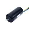 24V 15mNm 31.41W 1.55A Yuvarlak Ф22x45mm Fırçasız Çekirdeksiz Motor - 22CL45-24-P2-20000 | StepperOnline