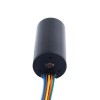 24V 15mNm 31.41W 1.55A Yuvarlak Ф22x45mm Fırçasız Çekirdeksiz Motor - 22CL45-24-P2-20000 | StepperOnline