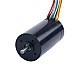48V 140mNm 146.6W 4.6A Yuvarlak Ф35x60mm Fırçasız Çekirdeksiz Motor - 35CL60-48-P2-10000 | StepperOnline 48V 140mNm 146.6W 4.6A Yuvarlak Ф35x60mm Fırçasız Çekirdeksiz Motor - 35CL60-48-P2-10000 | StepperOnline
