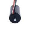 28V 80mNm 140.73W 6.31A Yuvarlak Ф32x61mm Fırçasız Çekirdeksiz Motor - 32CL60-28-P2-16800 | StepperOnline