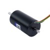 36V 140mNm 146.6W 6.14A Yuvarlak Ф35x60mm Fırçasız Çekirdeksiz Motor - 35CL60-36-P2-10000 | StepperOnline