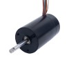 310V 260mNm 299.48W 1.32A Yuvarlak Ф40x84mm Fırçasız Çekirdeksiz Motor - 40CL84-310-P2-11000 | StepperOnline