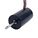 310V 260mNm 299.48W 1.32A Yuvarlak Ф40x84mm Fırçasız Çekirdeksiz Motor - 40CL84-310-P2-11000 | StepperOnline 310V 260mNm 299.48W 1.32A Yuvarlak Ф40x84mm Fırçasız Çekirdeksiz Motor - 40CL84-310-P2-11000 | StepperOnline