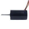 310V 260mNm 299.48W 1.32A Yuvarlak Ф40x84mm Fırçasız Çekirdeksiz Motor - 40CL84-310-P2-11000 | StepperOnline