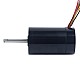 310V 260mNm 299.48W 1.32A Yuvarlak Ф40x84mm Fırçasız Çekirdeksiz Motor - 40CL84-310-P2-11000 | StepperOnline 310V 260mNm 299.48W 1.32A Yuvarlak Ф40x84mm Fırçasız Çekirdeksiz Motor - 40CL84-310-P2-11000 | StepperOnline