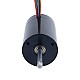 310V 260mNm 299.48W 1.32A Yuvarlak Ф40x84mm Fırçasız Çekirdeksiz Motor - 40CL84-310-P2-11000 | StepperOnline 310V 260mNm 299.48W 1.32A Yuvarlak Ф40x84mm Fırçasız Çekirdeksiz Motor - 40CL84-310-P2-11000 | StepperOnline