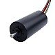 24V 200mNm 192.67W 9.65A Yuvarlak Ф40x84mm Fırçasız Çekirdeksiz Motor - 40CL84-24-P2-9200 | StepperOnline