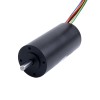 48V 260mNm 299.48W 8.39A Yuvarlak Ф40x84mm Fırçasız Çekirdeksiz Motor - 40CL84-48-P2-11000 | StepperOnline