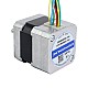 24V 3000RPM 0,08Nm 25W 1,80A 42x42x46mm Fırçasız DC Motor