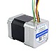 24V 3000RPM 0,16Nm 50W 3,30A 42x42x62mm Fırçasız DC Motor