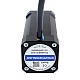 24V 3000RPM 0,25Nm 79W 4,70A 42x42x101mm Fırçasız DC Motor