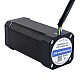 48V 3000RPM 0,25Nm 79W 2,30A 42x42x101mm Fırçasız DC Motor
