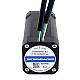 48V 3000RPM 0,25Nm 79W 2,30A 42x42x101mm Fırçasız DC Motor