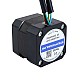 24V 3000RPM 0.063Nm 20W 1.20A 42x42x41mm Fırçasız DC Motor 24V 3000RPM 0.063Nm 20W 1.20A 42x42x41mm Fırçasız DC Motor