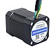 48V 3000RPM 0,125Nm 39W 1,20A 42x42x61mm Fırçasız DC Motor 48V 3000RPM 0,125Nm 39W 1,20A 42x42x61mm Fırçasız DC Motor