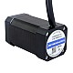 24V 3000RPM 0,19Nm 60W 3,60A 42x42x81mm Fırçasız DC Motor