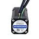 24V 3000RPM 0,19Nm 60W 3,60A 42x42x81mm Fırçasız DC Motor