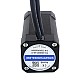 48V 3000RPM 0,19Nm 60W 1,80A 42x42x81mm Fırçasız DC Motor