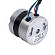 24V 4000RPM 0,16Nm 67W 4,1A Ф57x53,5mm Fırçasız DC Motor 24V 4000RPM 0,16Nm 67W 4,1A Ф57x53,5mm Fırçasız DC Motor