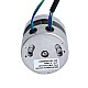 24V 4000RPM 0,16Nm 67W 4,1A Ф57x53,5mm Fırçasız DC Motor 24V 4000RPM 0,16Nm 67W 4,1A Ф57x53,5mm Fırçasız DC Motor