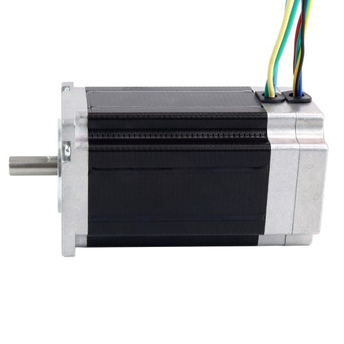 48V 3000RPM 0.6Nm 188W 5.40A 57x57x100mm Fırçasız DC Motor 48V 3000RPM 0.6Nm 188W 5.40A 57x57x100mm Fırçasız DC Motor
