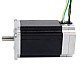 48V 3000RPM 0.6Nm 188W 5.40A 57x57x100mm Fırçasız DC Motor 48V 3000RPM 0.6Nm 188W 5.40A 57x57x100mm Fırçasız DC Motor