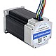 48V 3000RPM 0.6Nm 188W 5.40A 57x57x100mm Fırçasız DC Motor 48V 3000RPM 0.6Nm 188W 5.40A 57x57x100mm Fırçasız DC Motor
