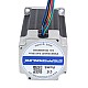 48V 3000RPM 0.6Nm 188W 5.40A 57x57x100mm Fırçasız DC Motor 48V 3000RPM 0.6Nm 188W 5.40A 57x57x100mm Fırçasız DC Motor
