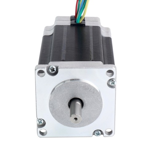 48V 3000RPM 0.6Nm 188W 5.40A 57x57x100mm Fırçasız DC Motor 48V 3000RPM 0.6Nm 188W 5.40A 57x57x100mm Fırçasız DC Motor