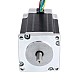 48V 3000RPM 0.6Nm 188W 5.40A 57x57x100mm Fırçasız DC Motor 48V 3000RPM 0.6Nm 188W 5.40A 57x57x100mm Fırçasız DC Motor